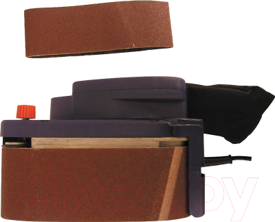 Ленточная шлифовальная машина Диолд МШЛ-0.8 (10046010)