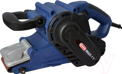 Ленточная шлифовальная машина Диолд МШЛ-1 У (10046050) - фото