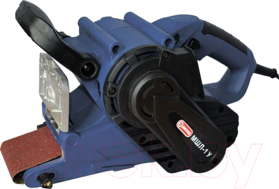 Ленточная шлифовальная машина Диолд МШЛ-1 У (10046050)