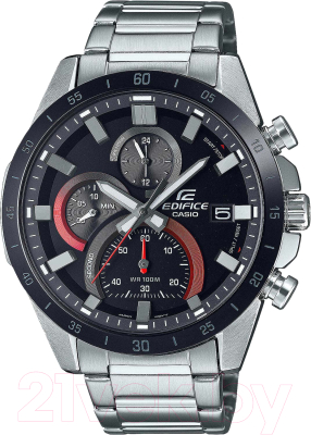 Часы наручные мужские Casio EFR-571DB-1A1VUEF - фото