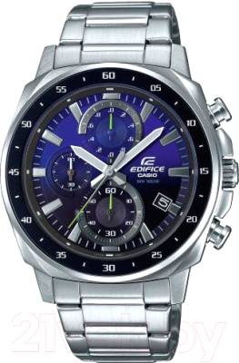 Часы наручные мужские Casio EFV-600D-2AVUEF - фото