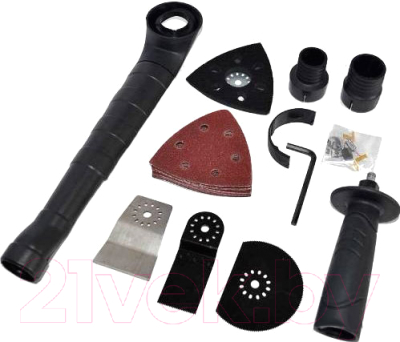 Реноватор Диолд МЭВ-0.34 МФ