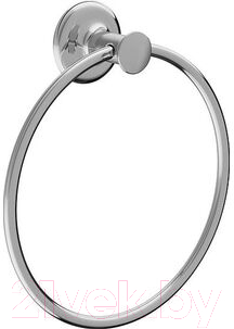 Кольцо для полотенца AM.PM Like A8034400 - фото