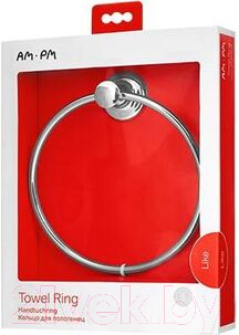 Кольцо для полотенца AM.PM Like A8034400