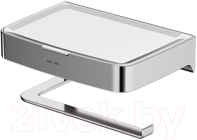 Держатель для туалетной бумаги AM.PM Inspire 2.0 A50A341500 - фото