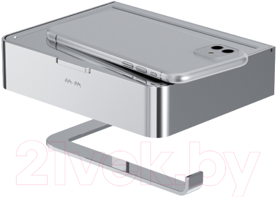 Держатель для туалетной бумаги AM.PM Inspire 2.0 A50A341500