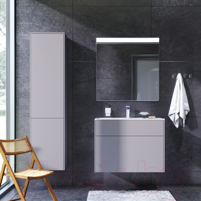 Тумба под умывальник AM.PM Inspire V2.0 M50AFHX0803EGM