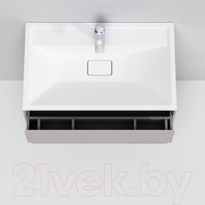 Тумба под умывальник AM.PM Inspire V2.0 M50AFHX0803EGM