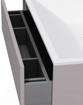 Тумба под умывальник AM.PM Inspire V2.0 M50AFHX0803EGM