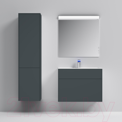 Тумба под умывальник AM.PM Inspire V2.0 M50AFHX0803GM