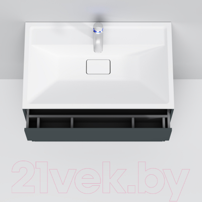 Тумба под умывальник AM.PM Inspire V2.0 M50AFHX0803GM