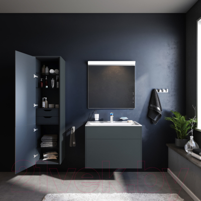 Тумба под умывальник AM.PM Inspire V2.0 M50AFHX0803GM