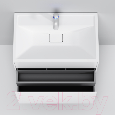 Тумба под умывальник AM.PM Inspire V2.0 M50AFHX0803WM