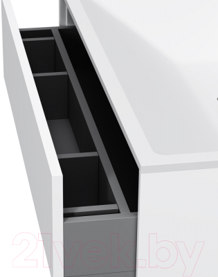 Тумба под умывальник AM.PM Inspire V2.0 M50AFHX0803WM