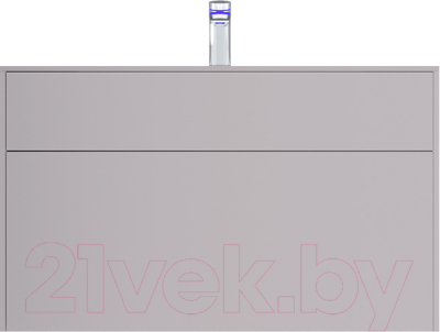 Тумба под умывальник AM.PM Inspire V2.0 M50AFHX1003EGM - фото