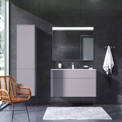 Тумба под умывальник AM.PM Inspire V2.0 M50AFHX1003EGM