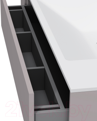 Тумба под умывальник AM.PM Inspire V2.0 M50AFHX1003EGM