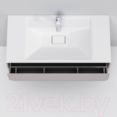 Тумба под умывальник AM.PM Inspire V2.0 M50AFHX1003EGM