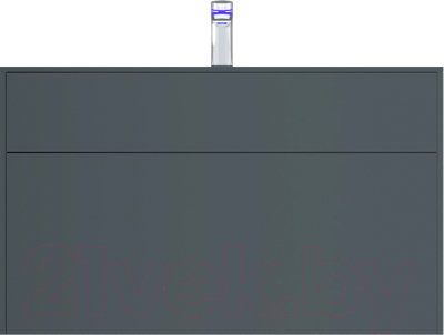 Тумба под умывальник AM.PM Inspire V2.0 M50AFHX1003GM - фото