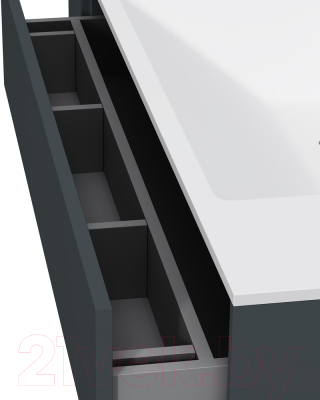 Тумба под умывальник AM.PM Inspire V2.0 M50AFHX1003GM