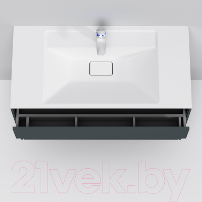 Тумба под умывальник AM.PM Inspire V2.0 M50AFHX1003GM