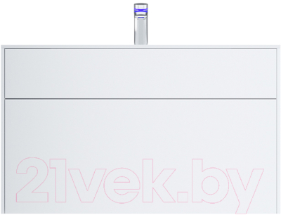 Тумба под умывальник AM.PM Inspire V2.0 M50AFHX1003WM - фото