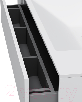 Тумба под умывальник AM.PM Inspire V2.0 M50AFHX1003WM