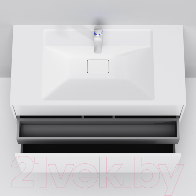 Тумба под умывальник AM.PM Inspire V2.0 M50AFHX1003WM