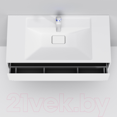 Тумба под умывальник AM.PM Inspire V2.0 M50AFHX1003WM