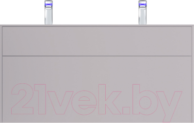 Тумба под умывальник AM.PM Inspire V2.0 M50AFHX1203EGM - фото