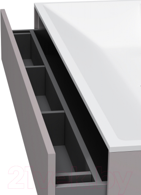 Тумба под умывальник AM.PM Inspire V2.0 M50AFHX1203EGM