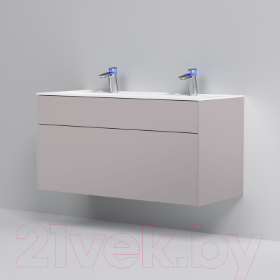Тумба под умывальник AM.PM Inspire V2.0 M50AFHX1203EGM