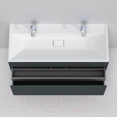 Тумба под умывальник AM.PM Inspire V2.0 M50AFHX1203GM