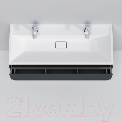 Тумба под умывальник AM.PM Inspire V2.0 M50AFHX1203GM