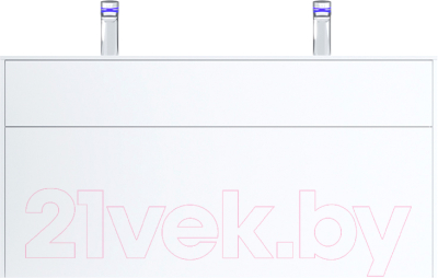 Тумба под умывальник AM.PM Inspire V2.0 M50AFHX1203WM - фото