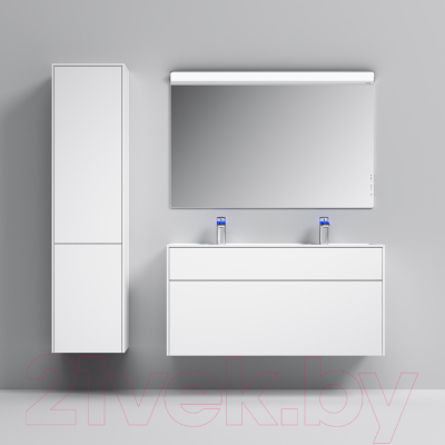 Тумба под умывальник AM.PM Inspire V2.0 M50AFHX1203WM