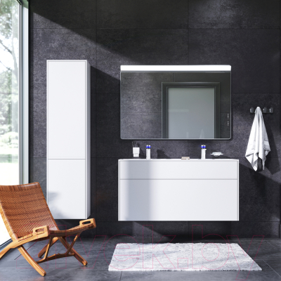 Тумба под умывальник AM.PM Inspire V2.0 M50AFHX1203WM