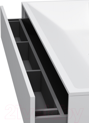 Тумба под умывальник AM.PM Inspire V2.0 M50AFHX1203WM