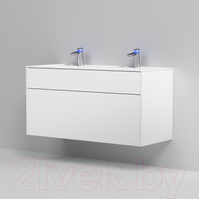 Тумба под умывальник AM.PM Inspire V2.0 M50AFHX1203WM