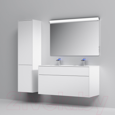 Тумба под умывальник AM.PM Inspire V2.0 M50AFHX1203WM