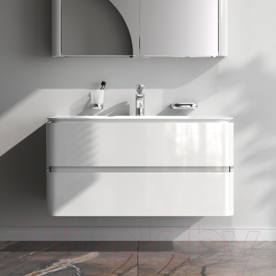 Тумба под умывальник AM.PM Sensation M30FHX1002WG