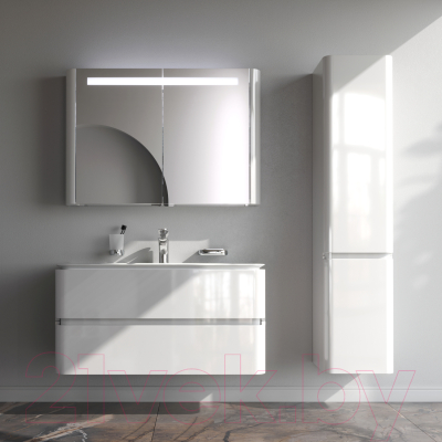 Тумба под умывальник AM.PM Sensation M30FHX1002WG