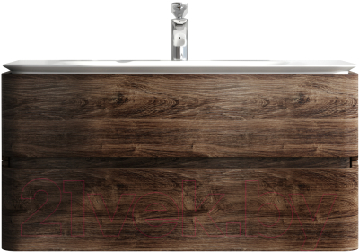 Тумба под умывальник AM.PM Sensation M30FHX1002NF - фото