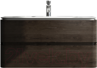 Тумба под умывальник AM.PM Sensation M30FHX1002TF - фото