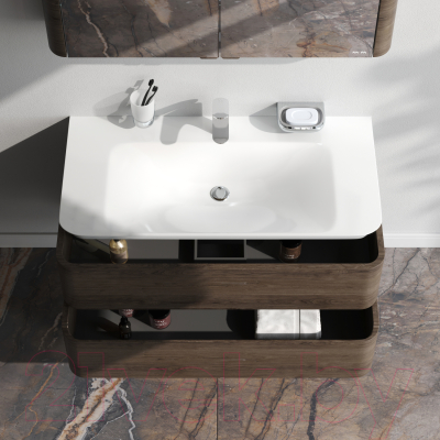 Тумба под умывальник AM.PM Sensation M30FHX1002TF