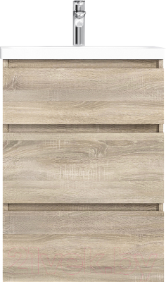 Тумба под умывальник AM.PM Gem S M91FSX0602OF - фото