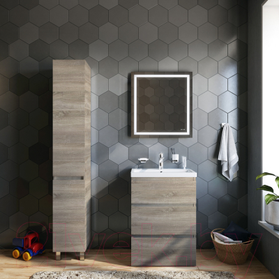 Тумба под умывальник AM.PM Gem S M91FSX0602OF