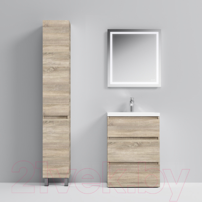 Тумба под умывальник AM.PM Gem S M91FSX0602OF