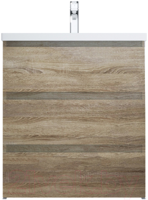 Тумба под умывальник AM.PM Gem S M91FSX0752OF - фото