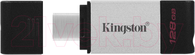 Usb flash накопитель Kingston DataTraveler 80 128GB (DT80/128GB)